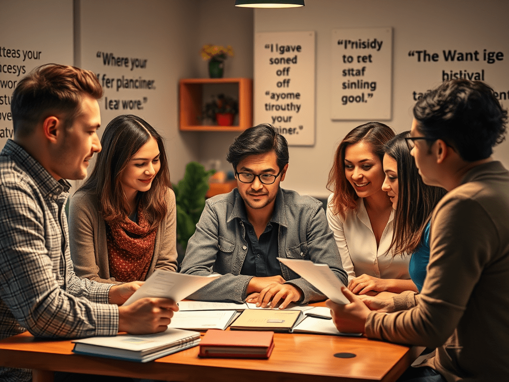 Overcoming Job Search Challenges with&nbsp;Support