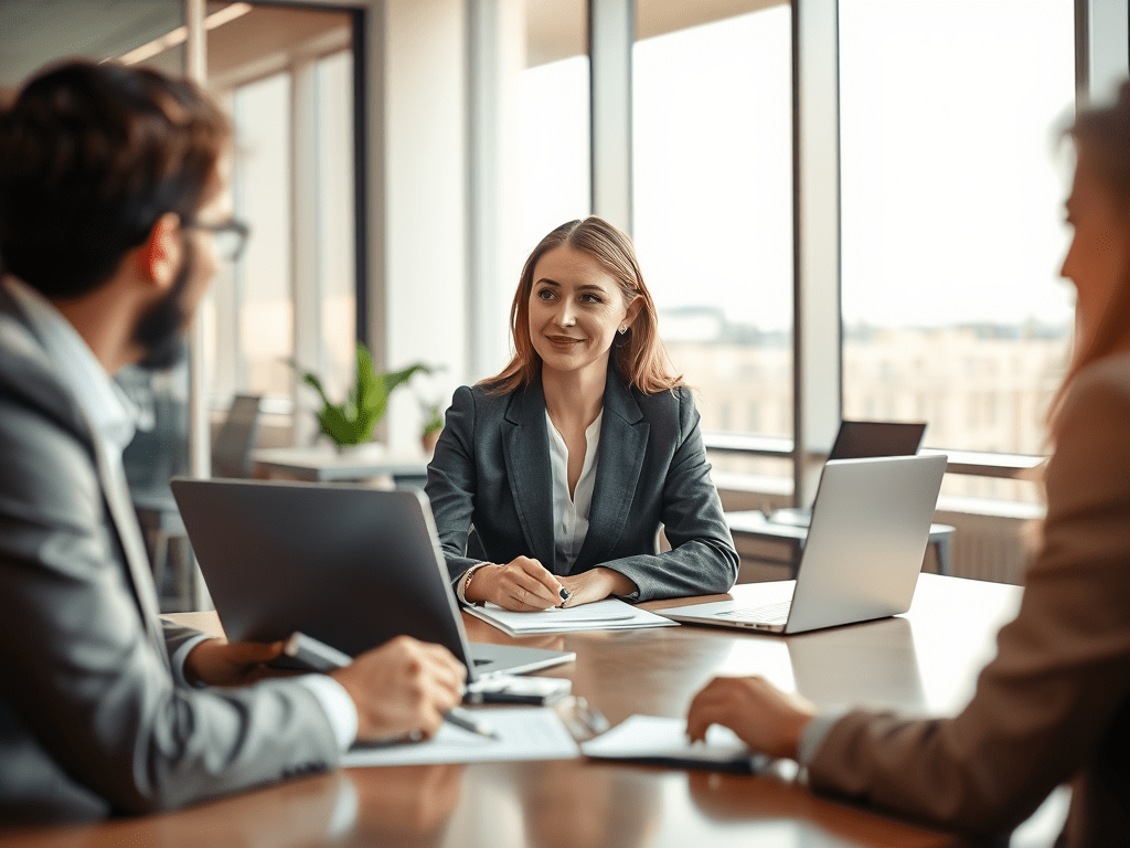 Why You Need to Improve Your Salary Negotiation&nbsp;Skills