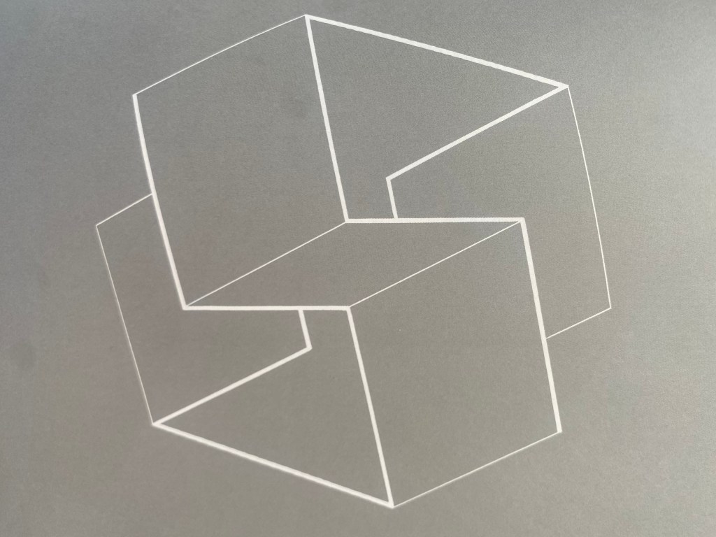 The Triangle of Responding to Change &&nbsp;Stress