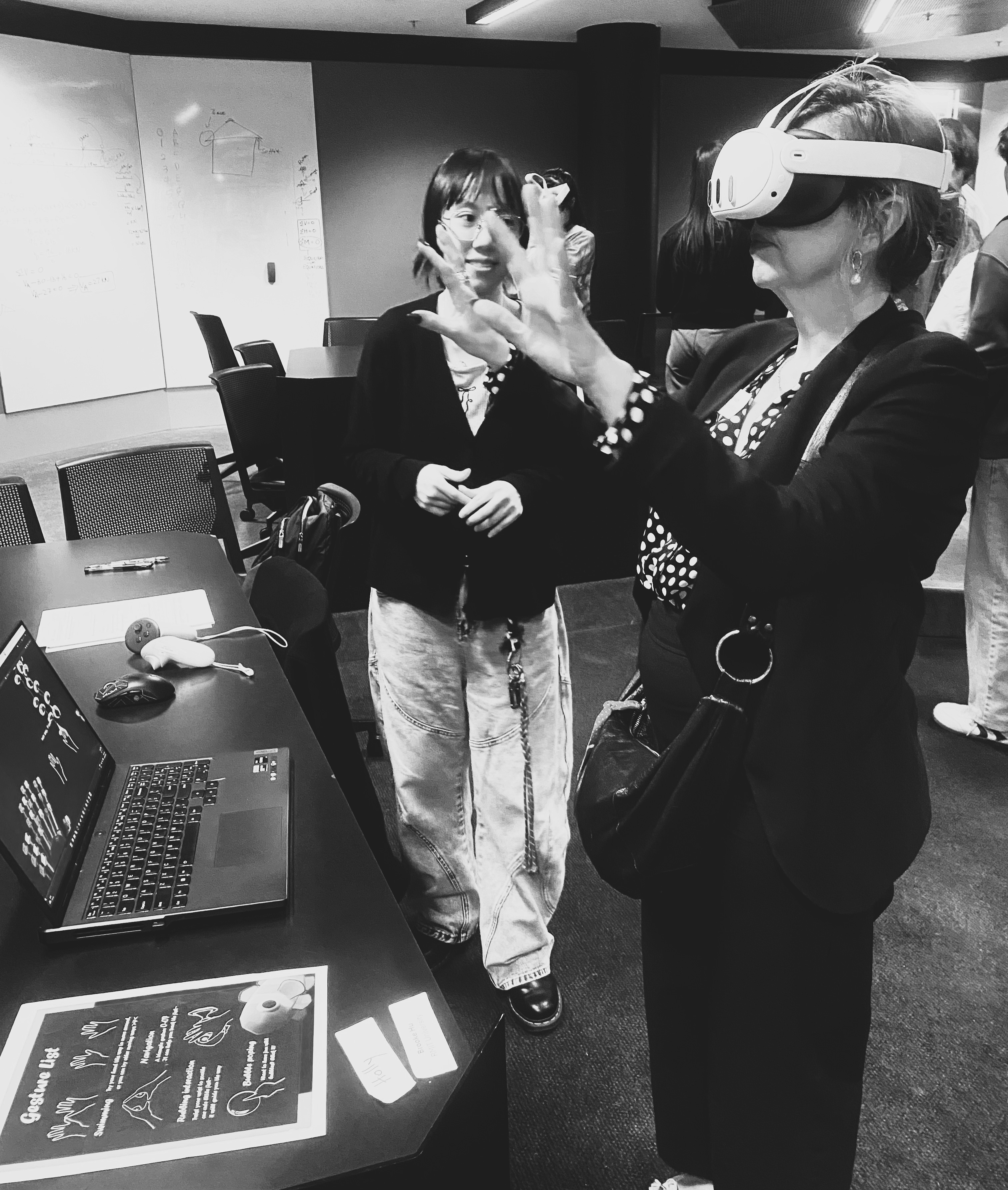 Curious, Playful and Provocative: The Leadership Capabilities We Need Now